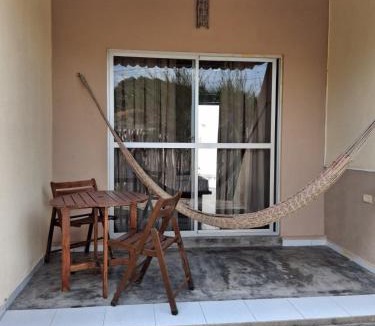 Camocim Hotel | Pousada Nosso Recanto Camocim