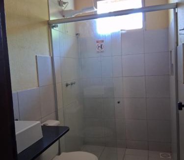 Camocim Hotel | Pousada Nosso Recanto Camocim