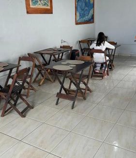 Delfinopolis Hotel | Pousada Nova Estrela da Canastra