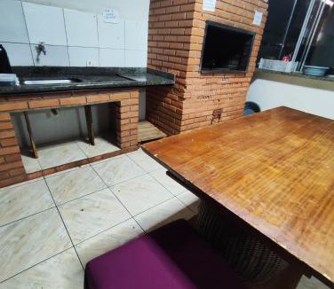 Cianorte Apartment | Pousada Nova Jerusalém