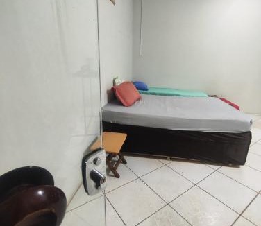 Cianorte Hostel | Pousada Nova Jerusalém