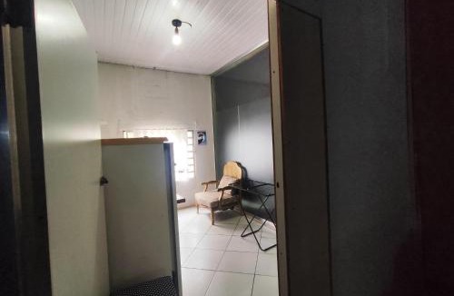 Cianorte Apartment | Pousada Nova Jerusalém