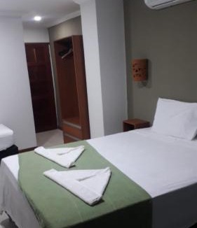 Canoa Quebrada Hotel | Pousada Nova Oasis do Rei