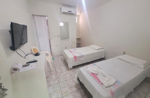 Araripina Hotel | Pousada Novo Millenium