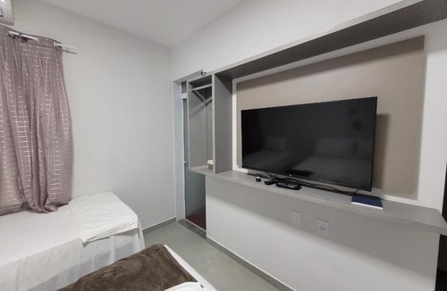 Araripina Hotel | Pousada Novo Millenium