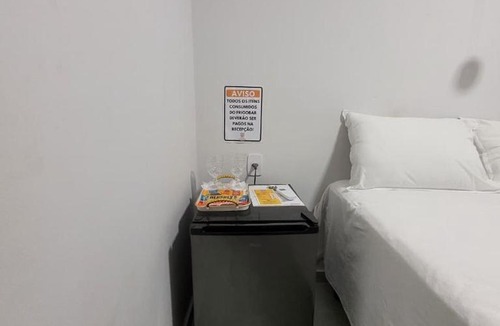 Araripina Hotel | Pousada Novo Millenium