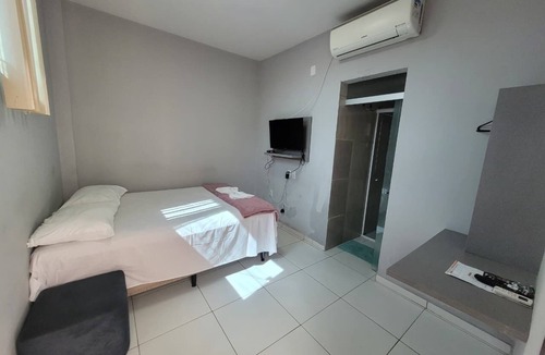 Araripina Hotel | Pousada Novo Millenium