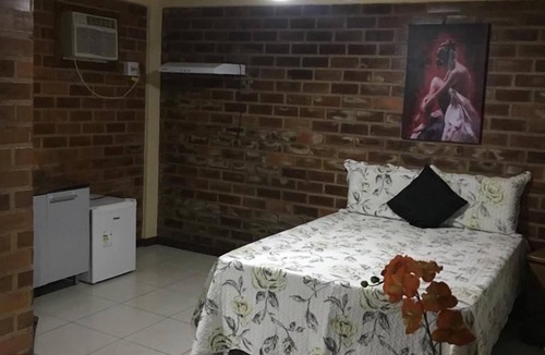 Barra da Tijuca Hotel | Pousada Oásis do Barral