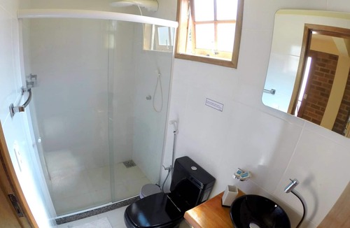 Barra da Tijuca Hotel | Pousada Oásis do Barral