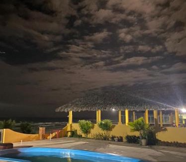 Uruau Hotel | Pousada o Èdio