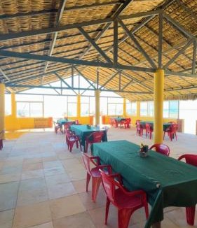 Uruau Hotel | Pousada o Èdio