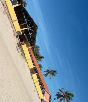 Uruau Hotel | Pousada o Èdio