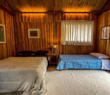 Joanopolis Hotel | Pousada O Bosque