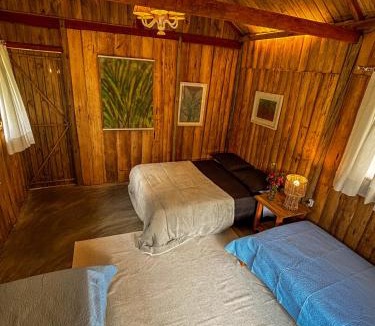 Joanopolis Hotel | Pousada O Bosque