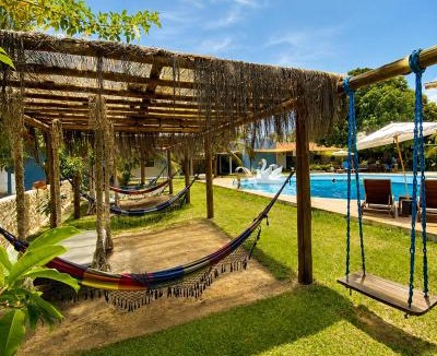 Passo de Camaragibe Hotel | Pousada o Casarão