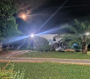 Nobres House | Pousada o Canto da Seriema
