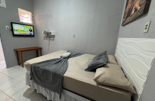 Piacabucu Apartment | Pousada O Leão