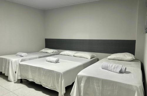 Piacabucu Apartment | Pousada O Leão