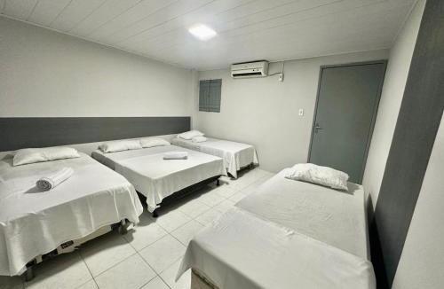 Piacabucu Apartment | Pousada O Leão