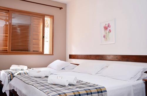 Teresopolis Hotel | Pousada Oasis