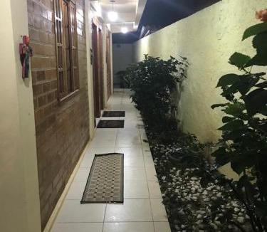 Barra da Tijuca House | Pousada OASIS DO BARRAL