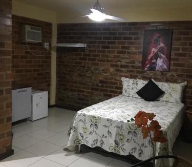 Barra da Tijuca House | Pousada OASIS DO BARRAL