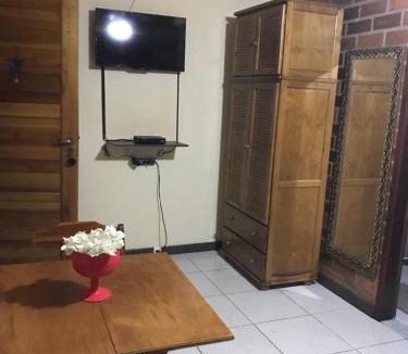 Barra da Tijuca House | Pousada OASIS DO BARRAL