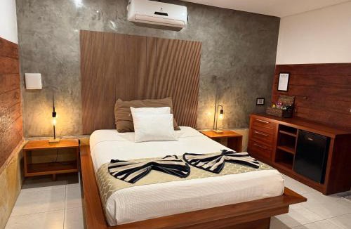 Paracuru Hotel | Pousada Oasis Paracuru