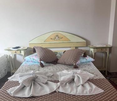 Conservatoria Hotel | Pousada Oca Porã