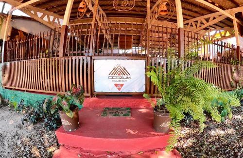 Alter do Chao Hotel | Pousada Ocazum Sairé