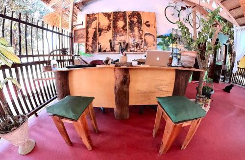 Alter do Chao Hotel | Pousada Ocazum Sairé