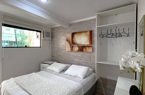 Taio Hotel | POUSADA OCEANIC