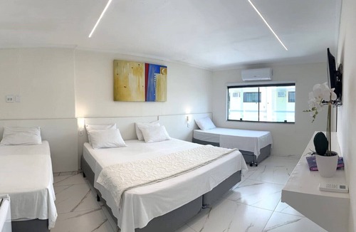 Taio Hotel | POUSADA OCEANIC