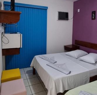 Enseada Azul Hotel | Pousada Oceano Azul