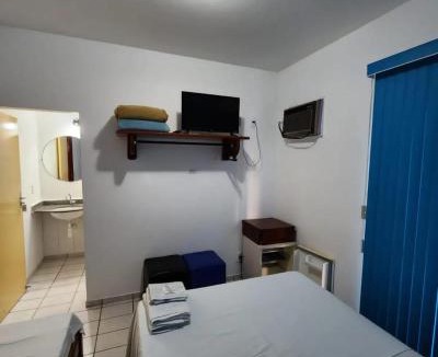 Enseada Azul Hotel | Pousada Oceano Azul