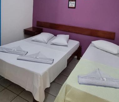 Enseada Azul Hotel | Pousada Oceano Azul