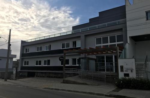 Enseada Hotel | Pousada Ohana Dullius