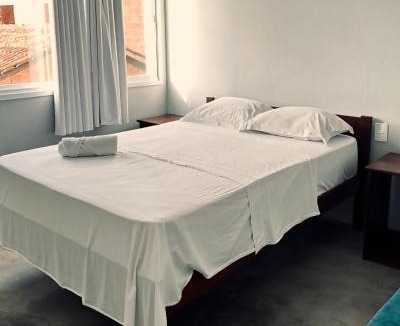 Enseada Hotel | Pousada Ohana Dullius