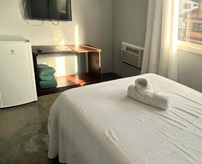 Enseada Hotel | Pousada Ohana Dullius