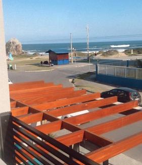 Enseada Hotel | Pousada Ohana Dullius