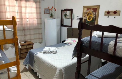 Centro Hotel | Pousada Olena