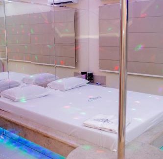 Coqueiro Apartment | Pousada Olimpo