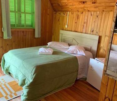 Cambara do Sul Hotel | Pousada Oliveira - Cambara do Sul-RS