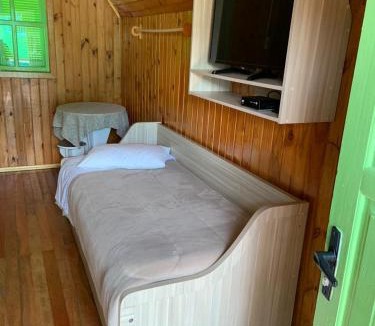 Cambara do Sul Hotel | Pousada Oliveira - Cambara do Sul-RS