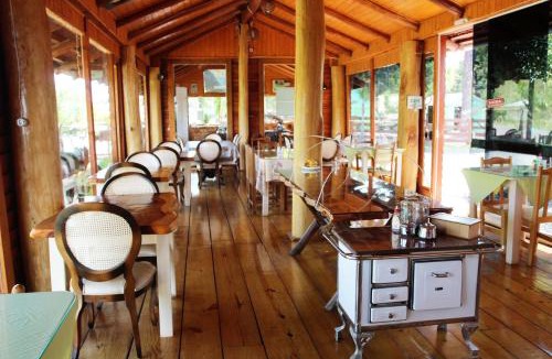 Cambara do Sul Hotel | Pousada Oliveira - Cambara do Sul-RS