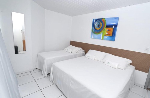 Pomerode Hotel | Pousada Oma Helga