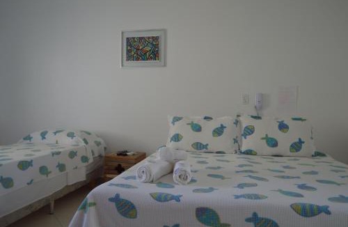 Foguete Hotel | Pousada On Shore