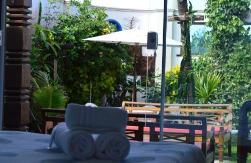 Foguete Hotel | Pousada On Shore