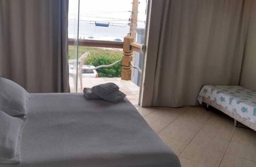 Foguete Hotel | Pousada On Shore