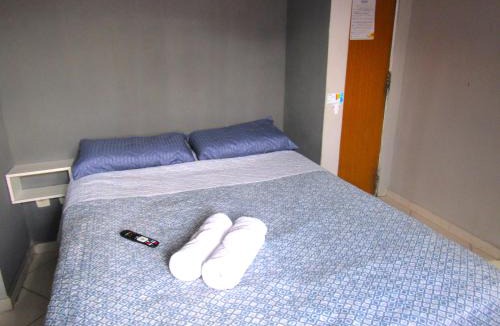 Foguete Hotel | POUSADA ONDA CARIOCA